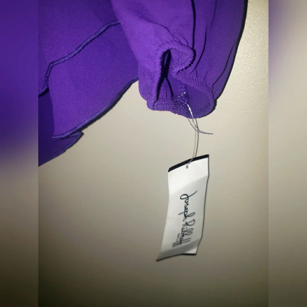 Joseph Ribkoff Blouse - Picture 4 of 4